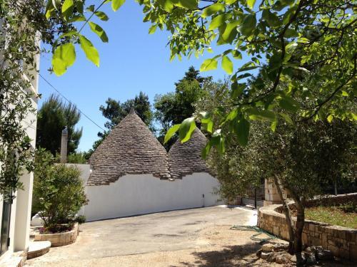 La Vecchia Tabaccheria B&B
