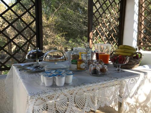 La Vecchia Tabaccheria B&B