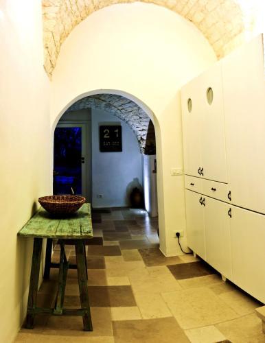 La Vecchia Tabaccheria B&B