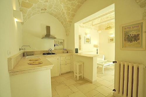 Apartamento Casa Antica Roma
