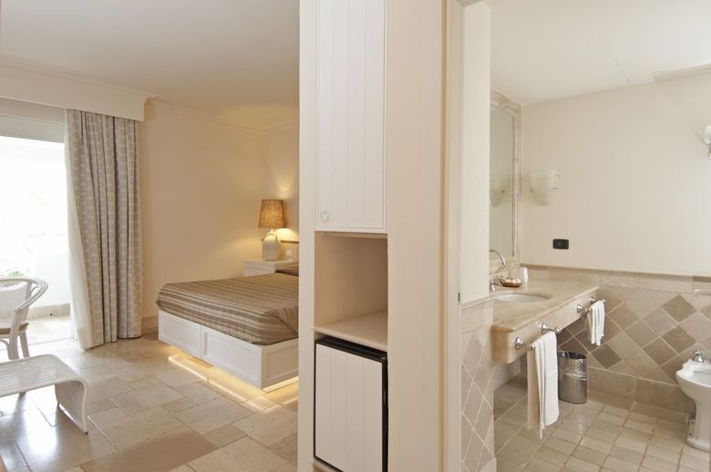 Hotel Ostuni Rosa Marina Resort