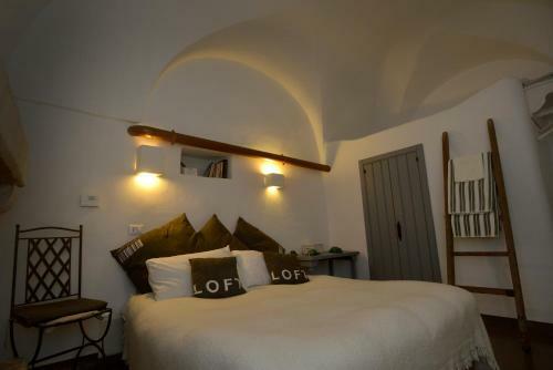 Apartamento I 7 Archi Guest House