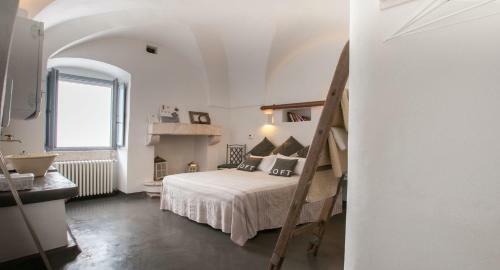 Apartamento I 7 Archi Guest House