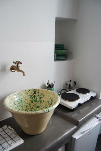 Apartamento I 7 Archi Guest House