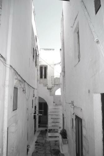 Apartamento I 7 Archi Guest House