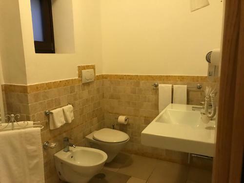 Guest House B&B Pietra Bianca