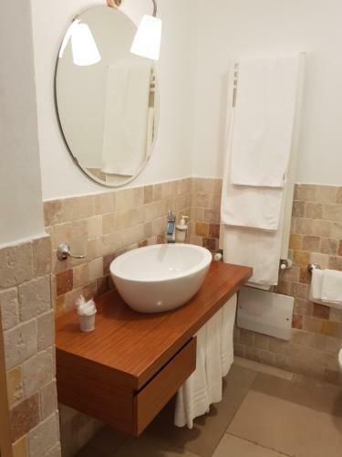 Guest House B&B Pietra Bianca