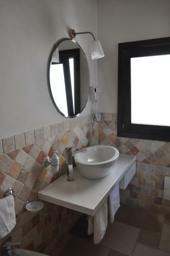 Guest House B&B Pietra Bianca