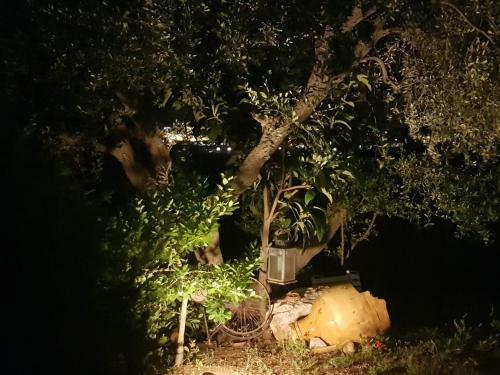 Guest House B&B Pietra Bianca