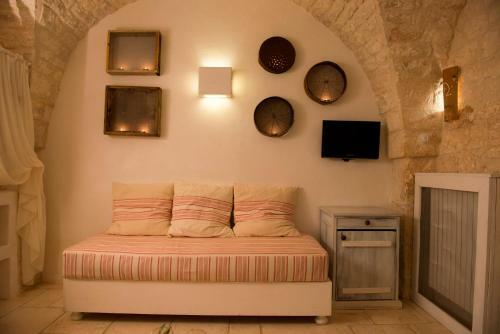 Agroturismo Masseria Salinola