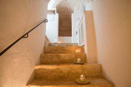 Agroturismo Masseria Salinola