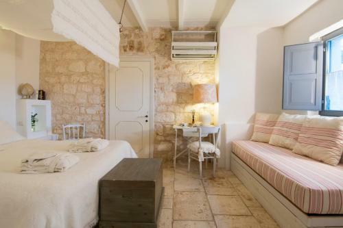 Agroturismo Masseria Salinola