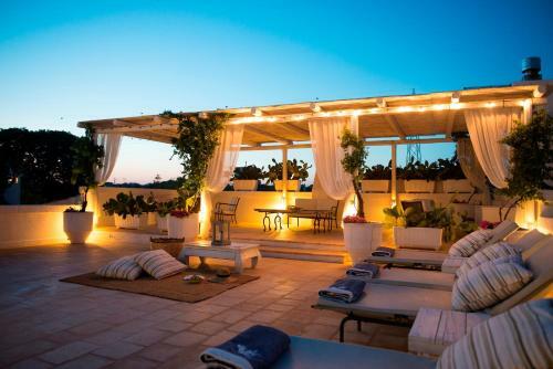 Agroturismo Masseria Salinola