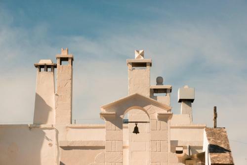 Agroturismo Masseria Salinola
