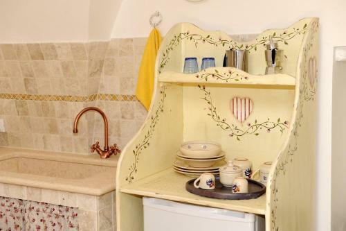 Apartamento Palazzo Altavilla