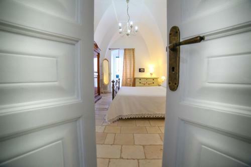 Apartamento Palazzo Altavilla