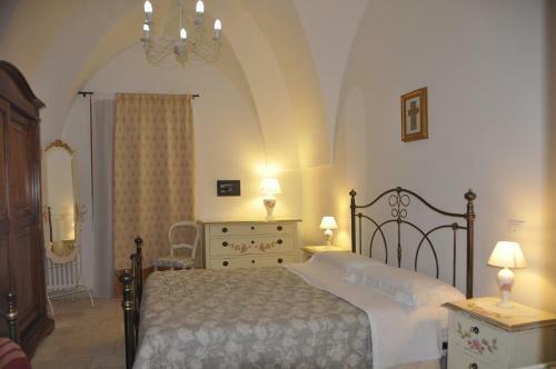 Apartamento Palazzo Altavilla
