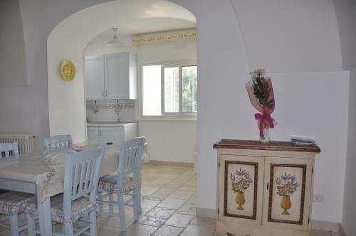 Apartamento Palazzo Altavilla