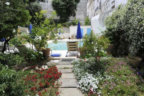 Apartamento Palazzo Altavilla