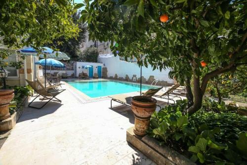 Apartamento Palazzo Altavilla