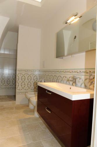 Apartamento Palazzo Altavilla