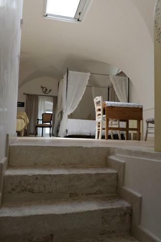 Apartamento Palazzo Altavilla