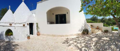 Casa Vacanze Trullo