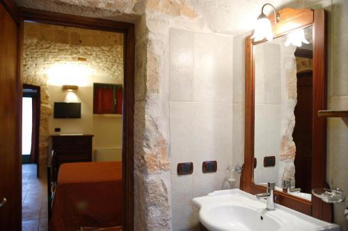 Hostal Trulli Boccadoro