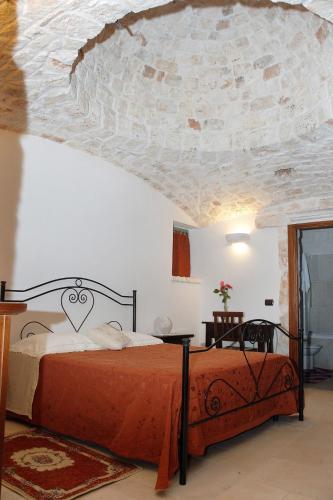 Hostal Trulli Boccadoro