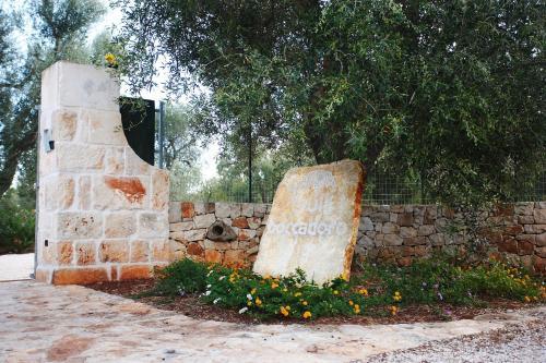 Hostal Trulli Boccadoro