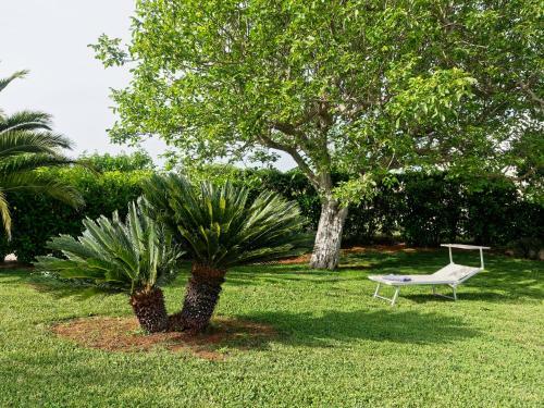 Apartamento Terra Sessana