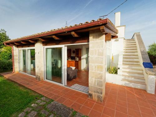 Apartamento Terra Sessana