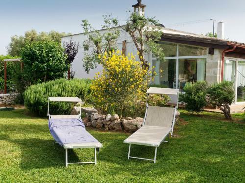Apartamento Terra Sessana
