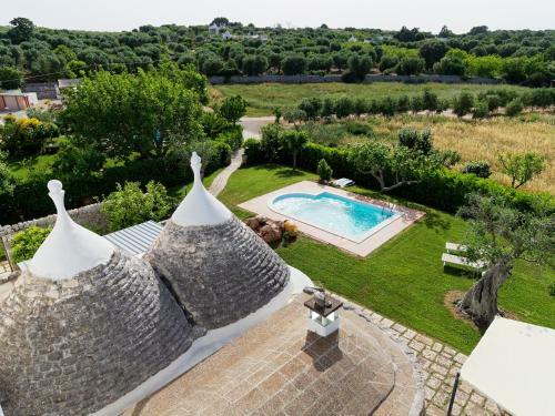 Apartamento Terra Sessana