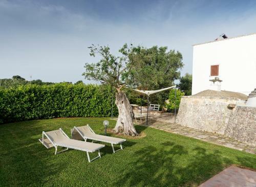 Apartamento Terra Sessana
