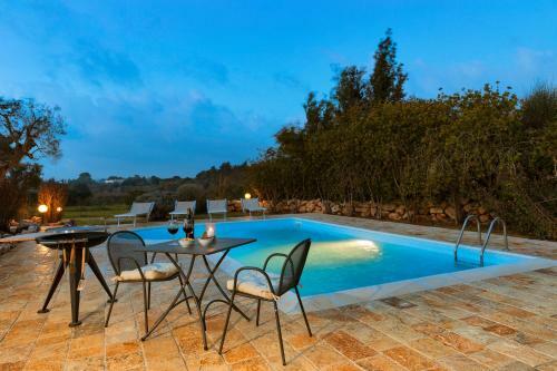 Apartamento Terra Sessana