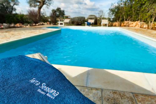 Apartamento Terra Sessana