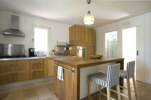 Apartamento Terra Sessana