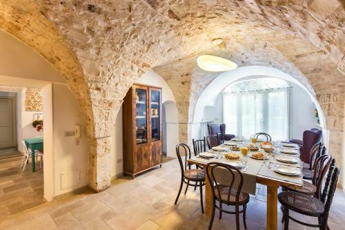 Apartamento Terra Sessana