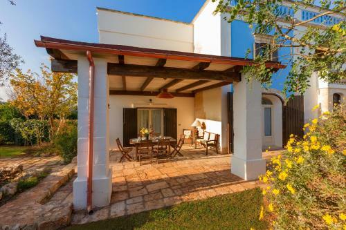 Apartamento Terra Sessana