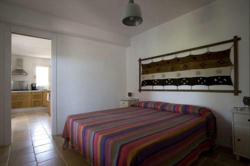 Apartamento Terra Sessana