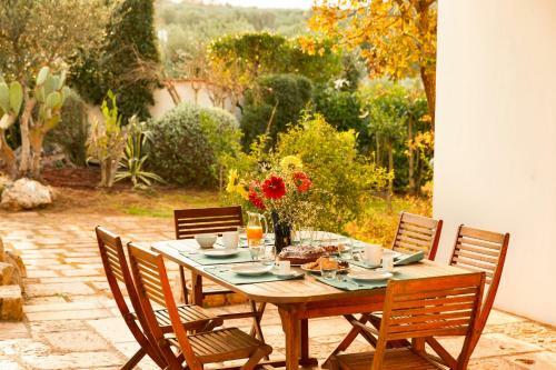 Apartamento Terra Sessana