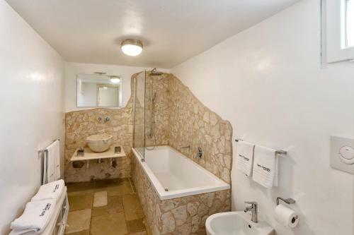 Apartamento Terra Sessana