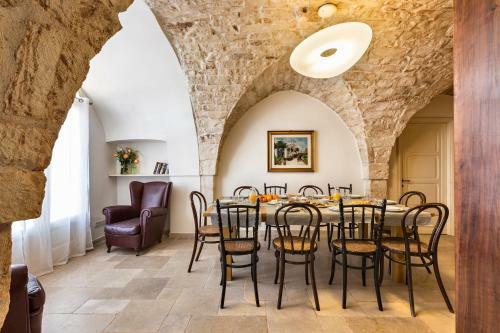 Apartamento Terra Sessana