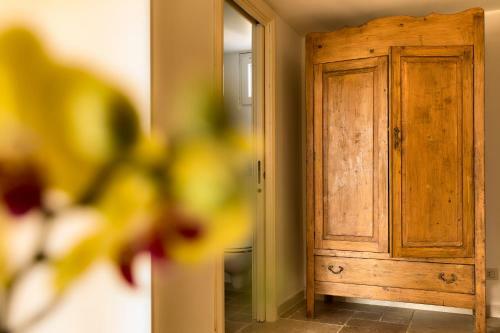 Apartamento Terra Sessana