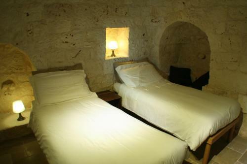Apartamento Terra Sessana