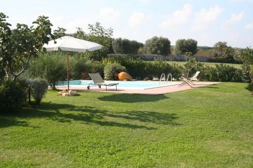 Apartamento Terra Sessana