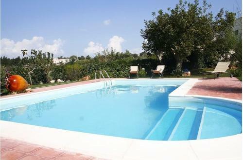 Apartamento Terra Sessana