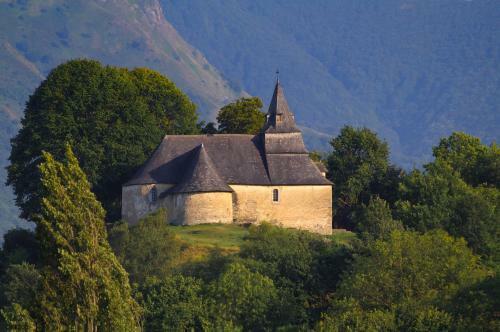 Hotel H�tel Les Rochers