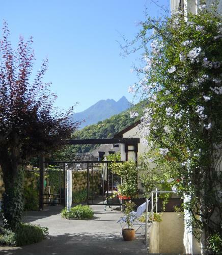 Hotel H�tel Les Rochers